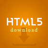 HTML5 download. 
