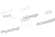 Textcloud Flash