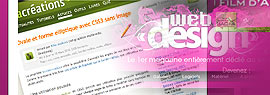 WebDesign Mag