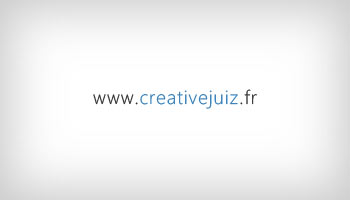 www.creativejuiz.fr