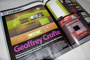 Geoffrey Crofte