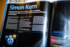 Simon Kern