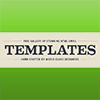 Template email