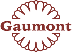 Logo Gaumont juste avant sa refonte