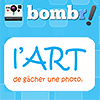 Bombr – L’art de gâcher une photo