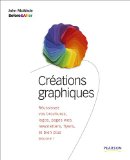 Couverture du Livre Créations Graphiques de John McWade