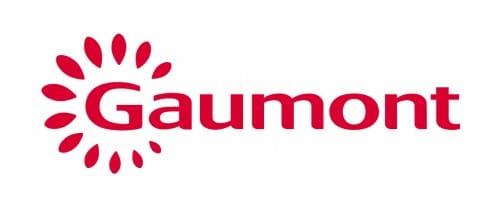 Nouveau logo Gaumont Cinéma