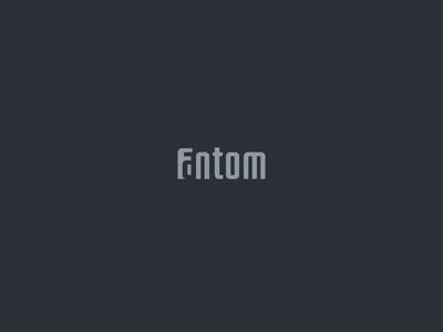 Logo Fantom