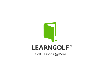 Logo Learn Golf