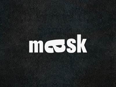 Logo Mask