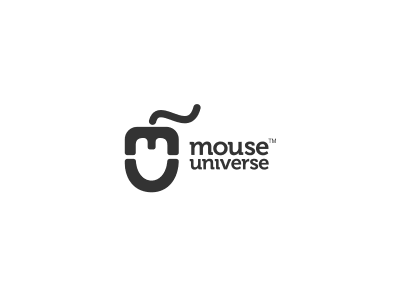 Logo Mouse Universe