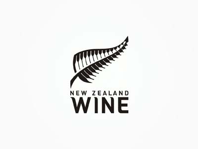 Logo New Zealand Wine