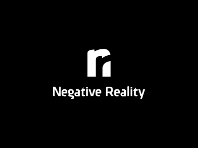 Logo Negative Reality