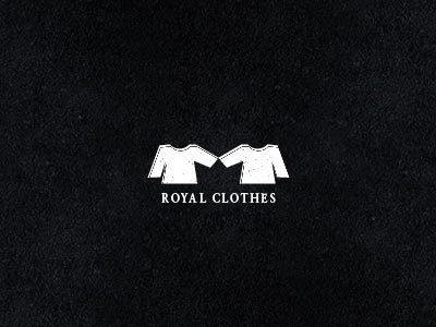Logo Royal Clothes