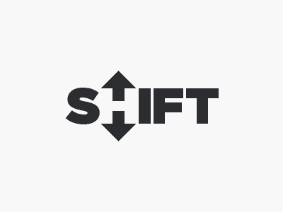 Logo Shift