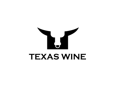 Logo Texas Wine