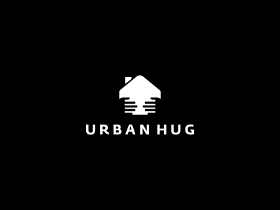 Logo Urban Hug