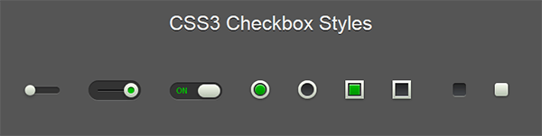 checkbox-styles