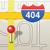 ios-erreur-404-icon
