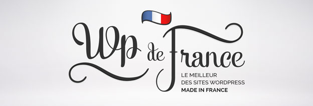 WordPress de France