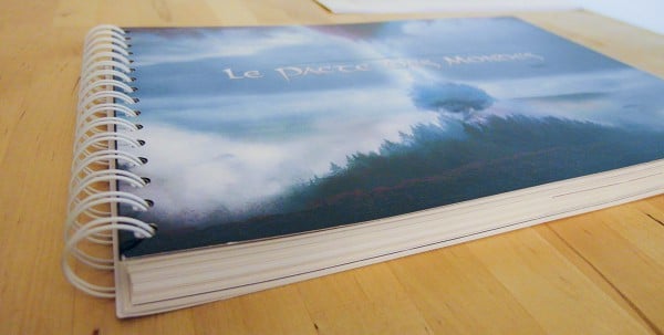 Le tome 1 de LPDM