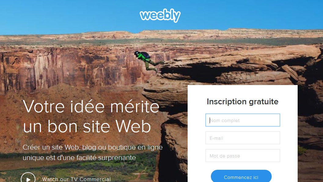 website-weebly