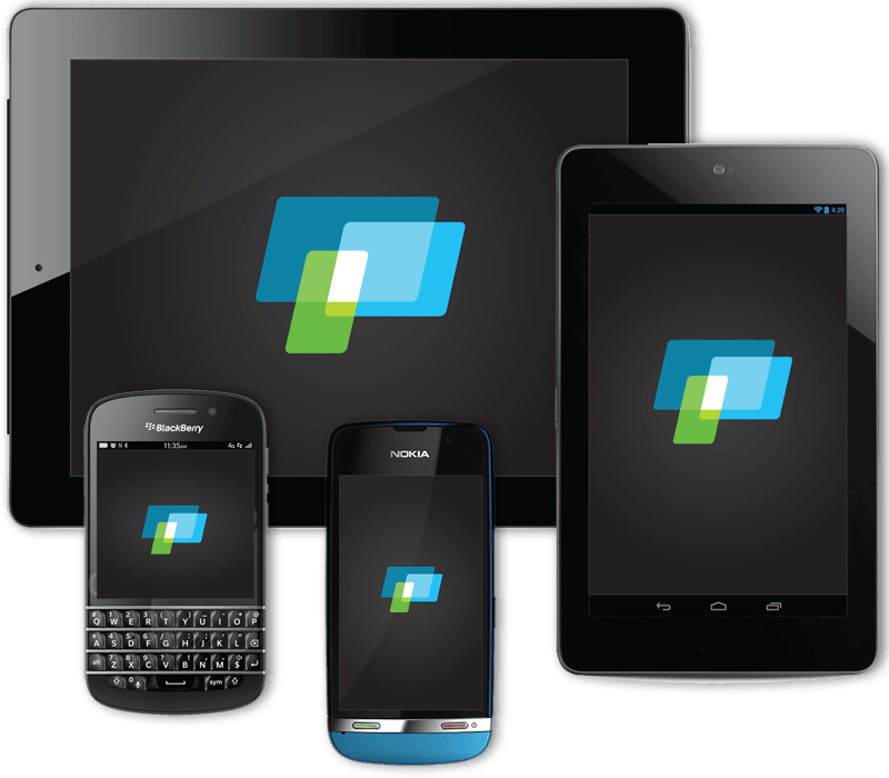 jQuery Mobile sur terminaux mobiles