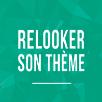 relook