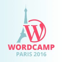 WordCamp Paris 2016