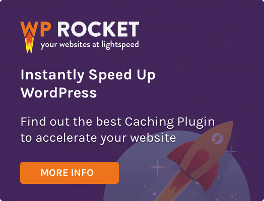 WP Rocket