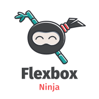 Flexbox.ninja – Learn Flexbox through use cases