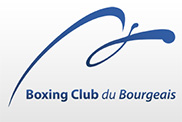 Logo Boxing Club