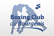 Logo Boxing Club