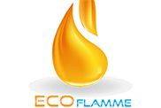 Logo EcoFlamme