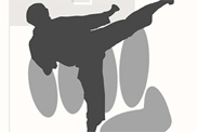 Logo Karate Club