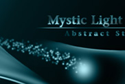 Wallpaper Mystic Light