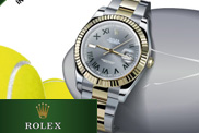 Rolex Hyperralisme