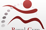 Logo Royal gym