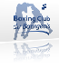 Logo Boxing Club