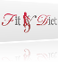 Logo Fit&Diet