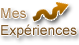 Mes Expériences
