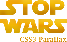 Stop Wars